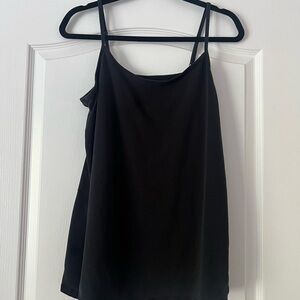 Torrid Black Women's Camisole Top